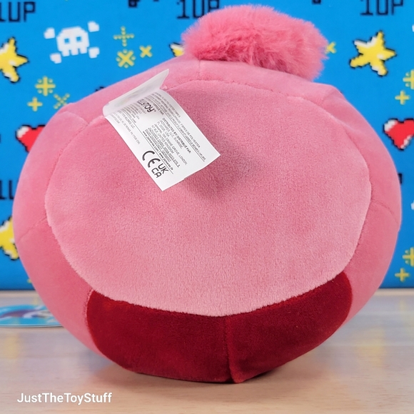 Squishmallow Matias the Badger 7" UltraSoft Stuffed Animal Toy Plush NWT - Picture 3 of 6